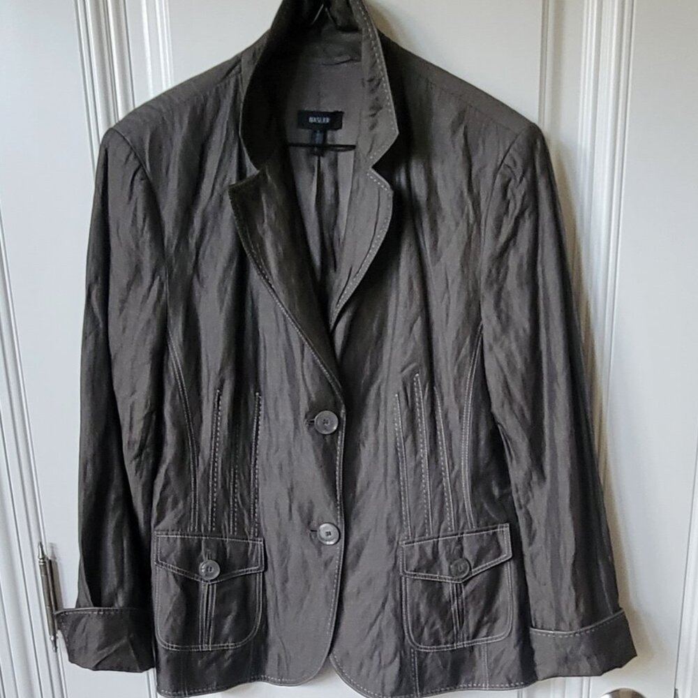 Basler Blazer